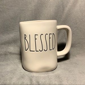 Blessed mug